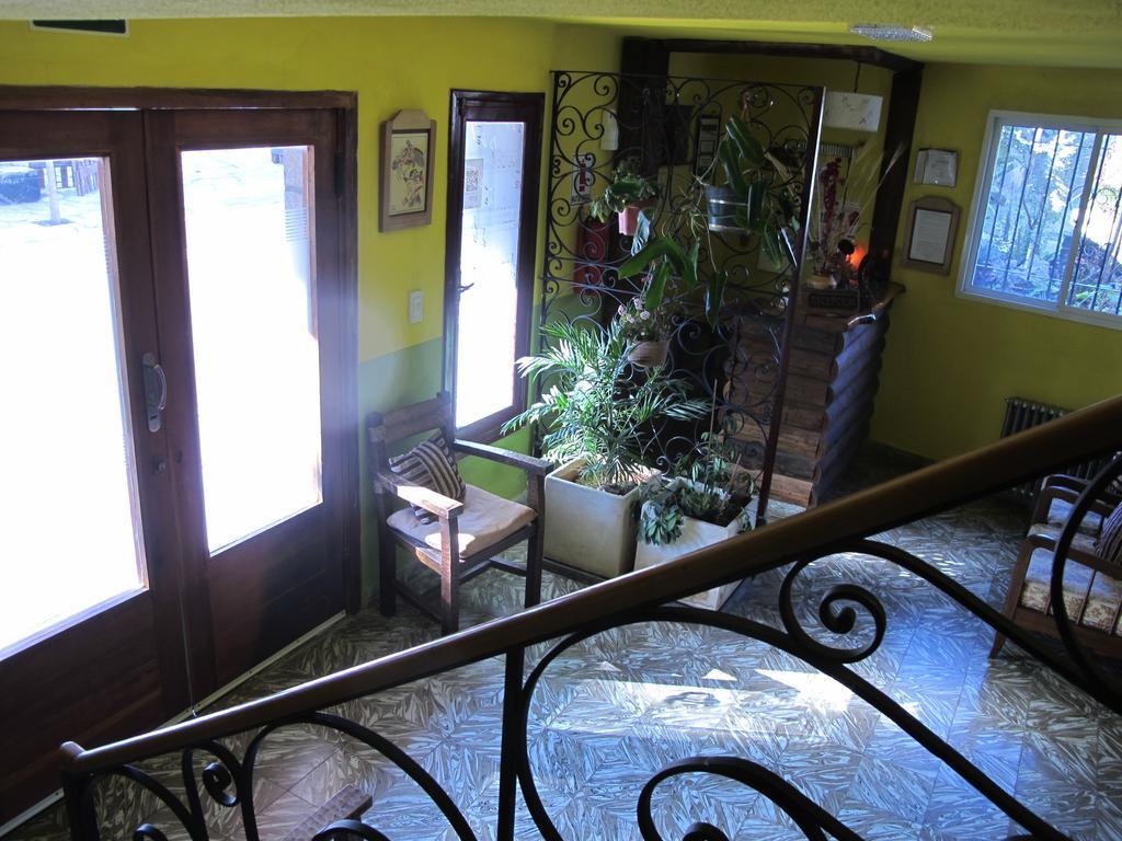 Bambi Hotel ลาฟัลดา ภายนอก รูปภาพ