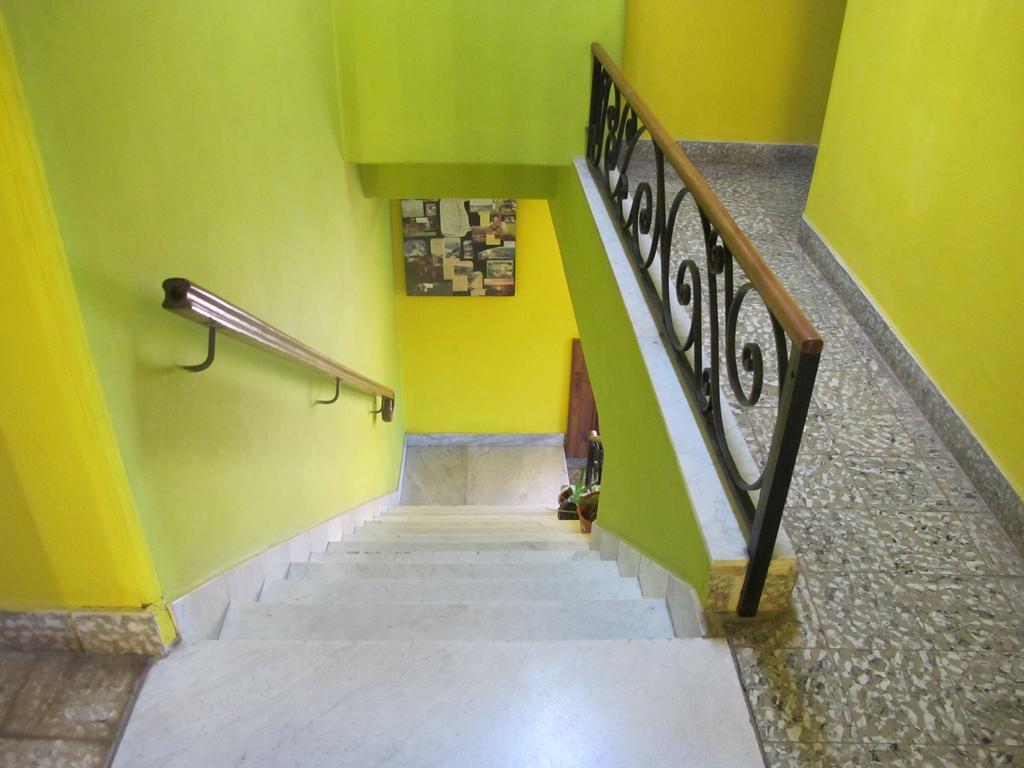 Bambi Hotel ลาฟัลดา ภายนอก รูปภาพ