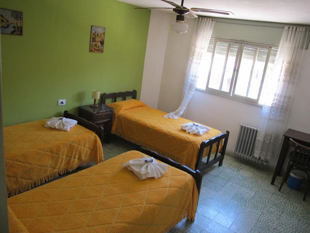 Bambi Hotel ลาฟัลดา ภายนอก รูปภาพ