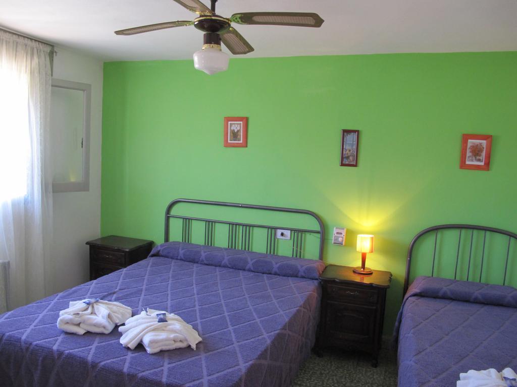 Bambi Hotel ลาฟัลดา ภายนอก รูปภาพ