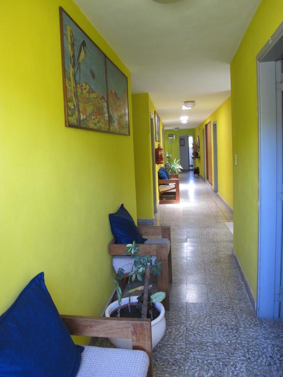 Bambi Hotel ลาฟัลดา ภายนอก รูปภาพ