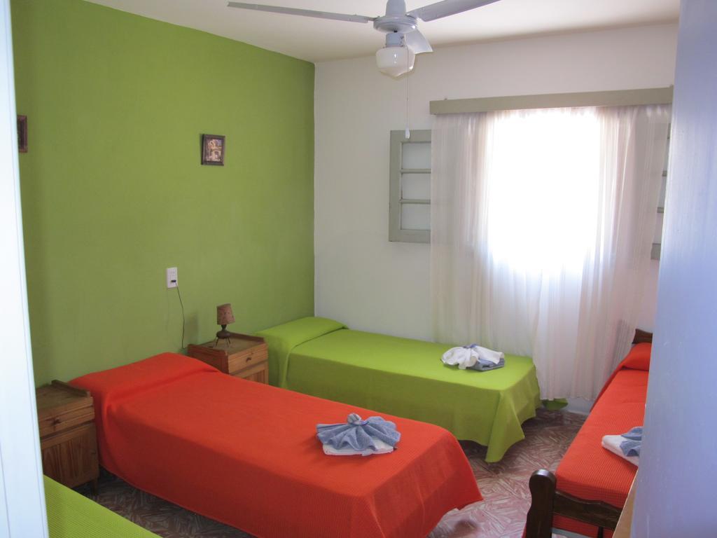 Bambi Hotel ลาฟัลดา ภายนอก รูปภาพ