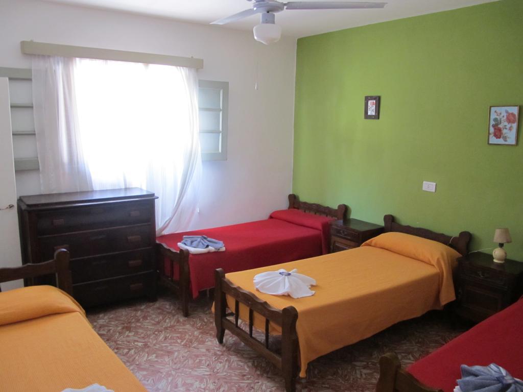 Bambi Hotel ลาฟัลดา ภายนอก รูปภาพ