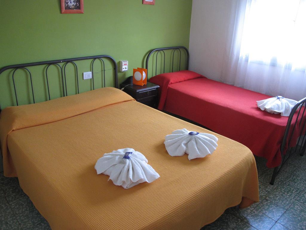 Bambi Hotel ลาฟัลดา ภายนอก รูปภาพ