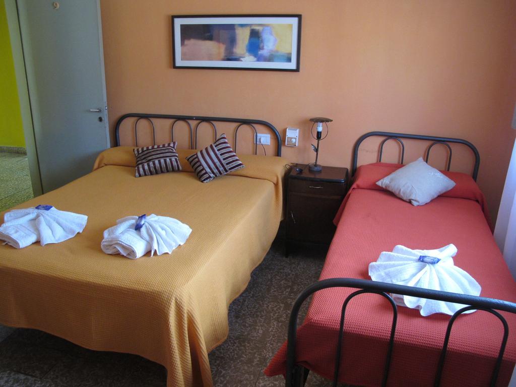 Bambi Hotel ลาฟัลดา ภายนอก รูปภาพ