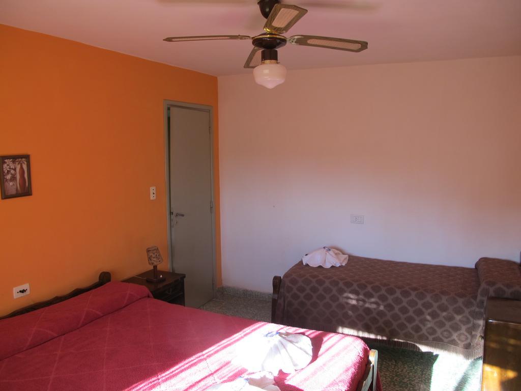 Bambi Hotel ลาฟัลดา ภายนอก รูปภาพ