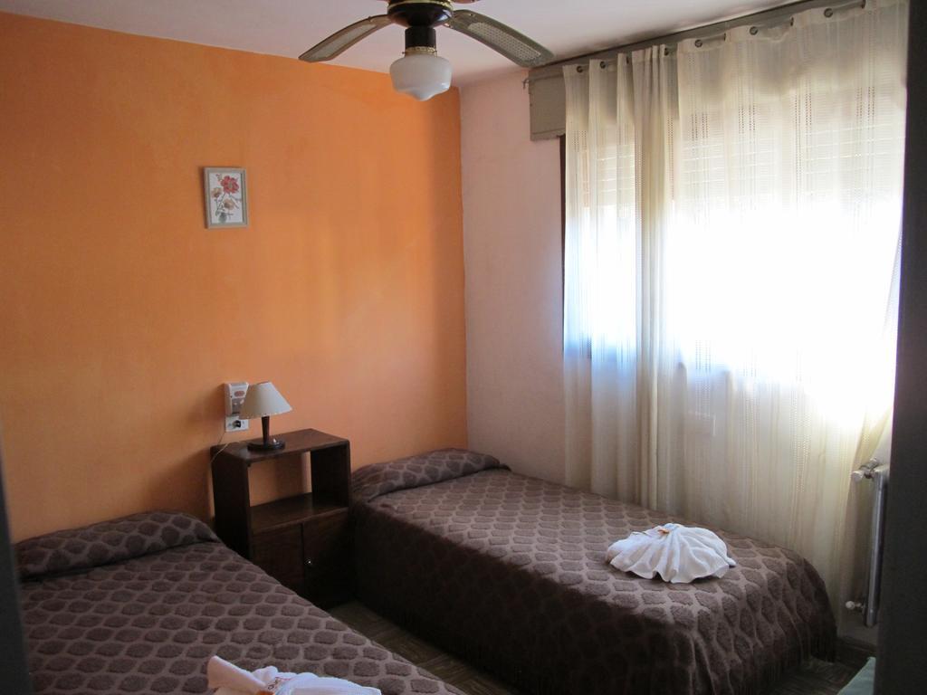 Bambi Hotel ลาฟัลดา ภายนอก รูปภาพ