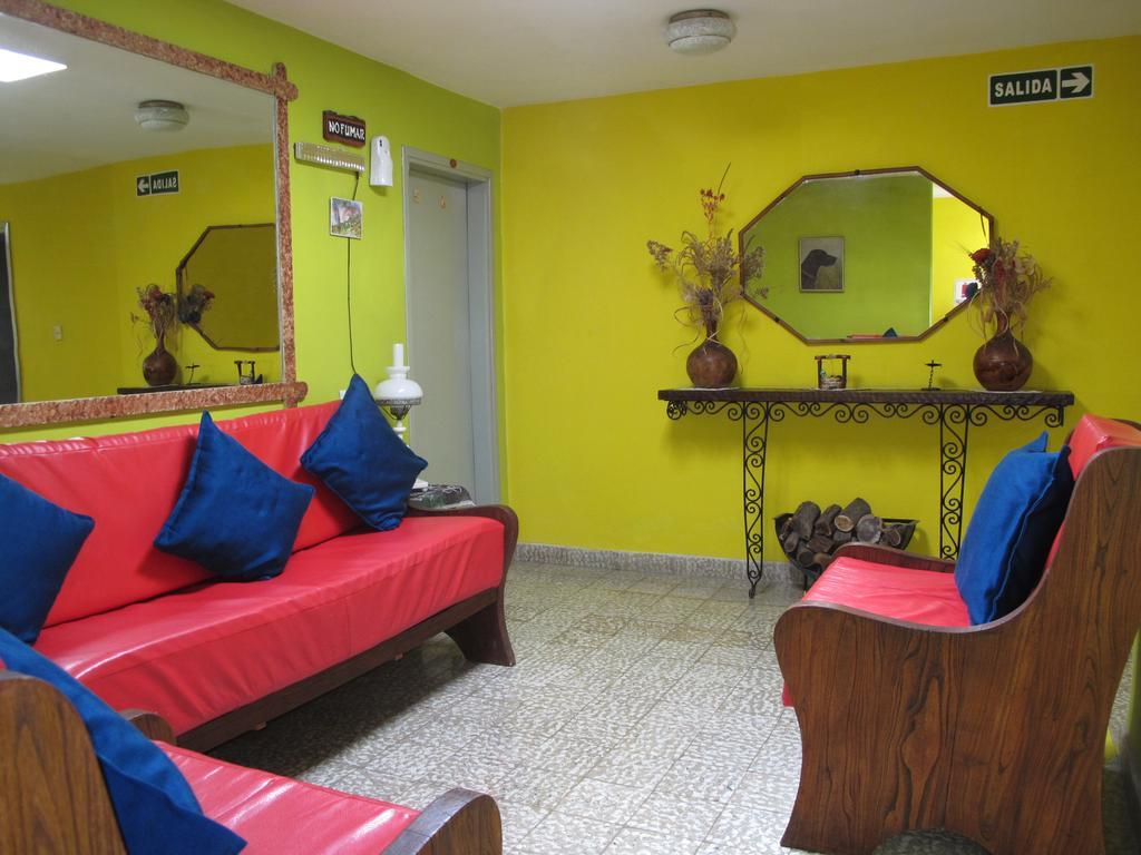 Bambi Hotel ลาฟัลดา ภายนอก รูปภาพ