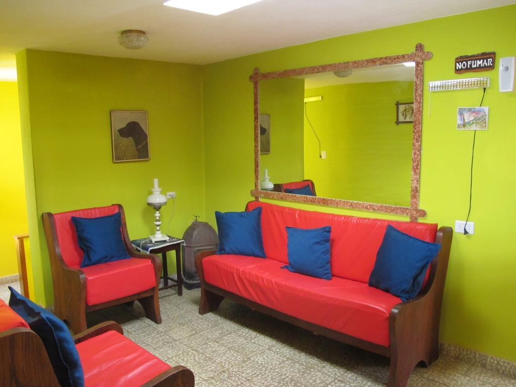 Bambi Hotel ลาฟัลดา ภายนอก รูปภาพ