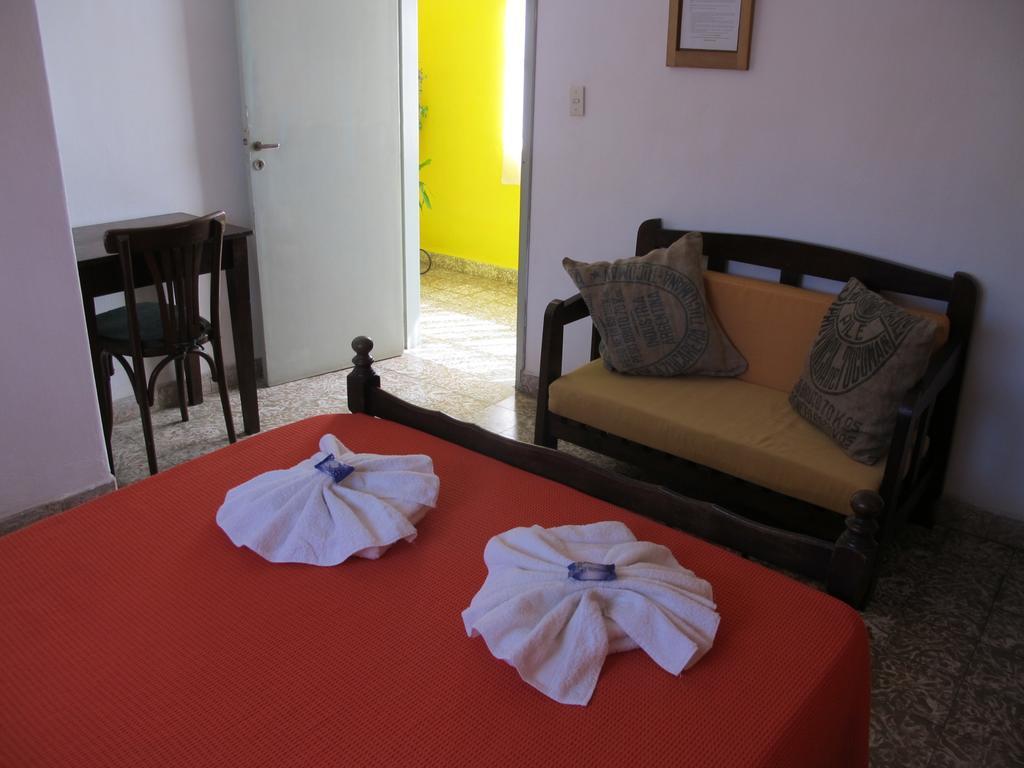 Bambi Hotel ลาฟัลดา ภายนอก รูปภาพ