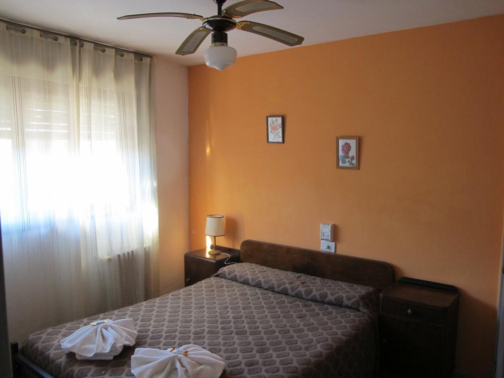 Bambi Hotel ลาฟัลดา ภายนอก รูปภาพ