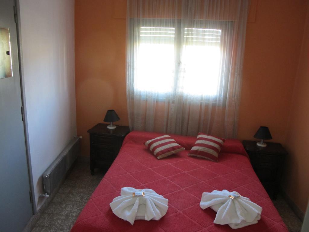Bambi Hotel ลาฟัลดา ภายนอก รูปภาพ