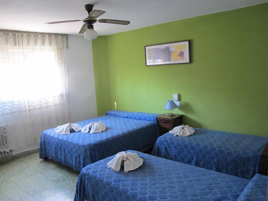 Bambi Hotel ลาฟัลดา ภายนอก รูปภาพ