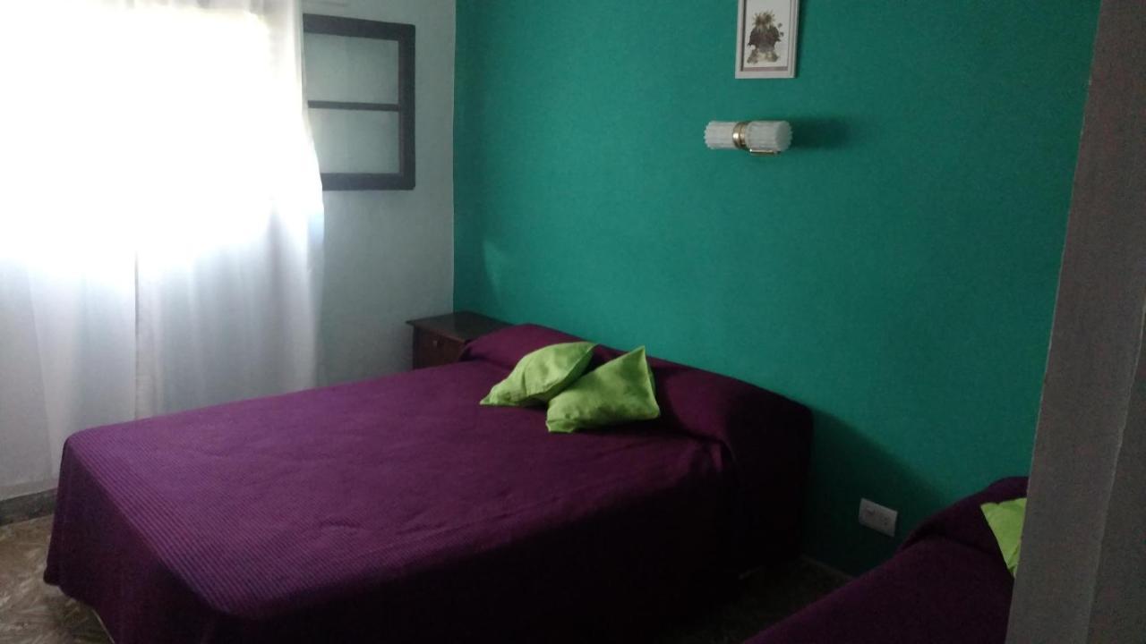 Bambi Hotel ลาฟัลดา ภายนอก รูปภาพ