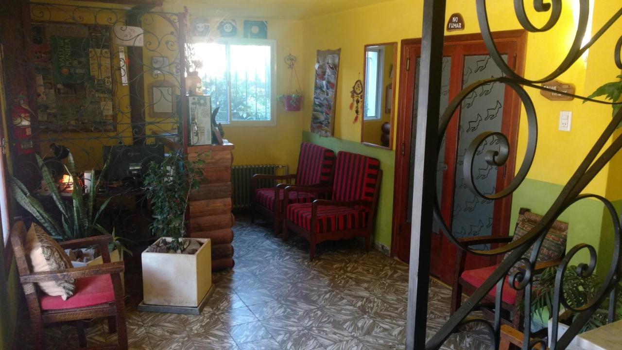 Bambi Hotel ลาฟัลดา ภายนอก รูปภาพ