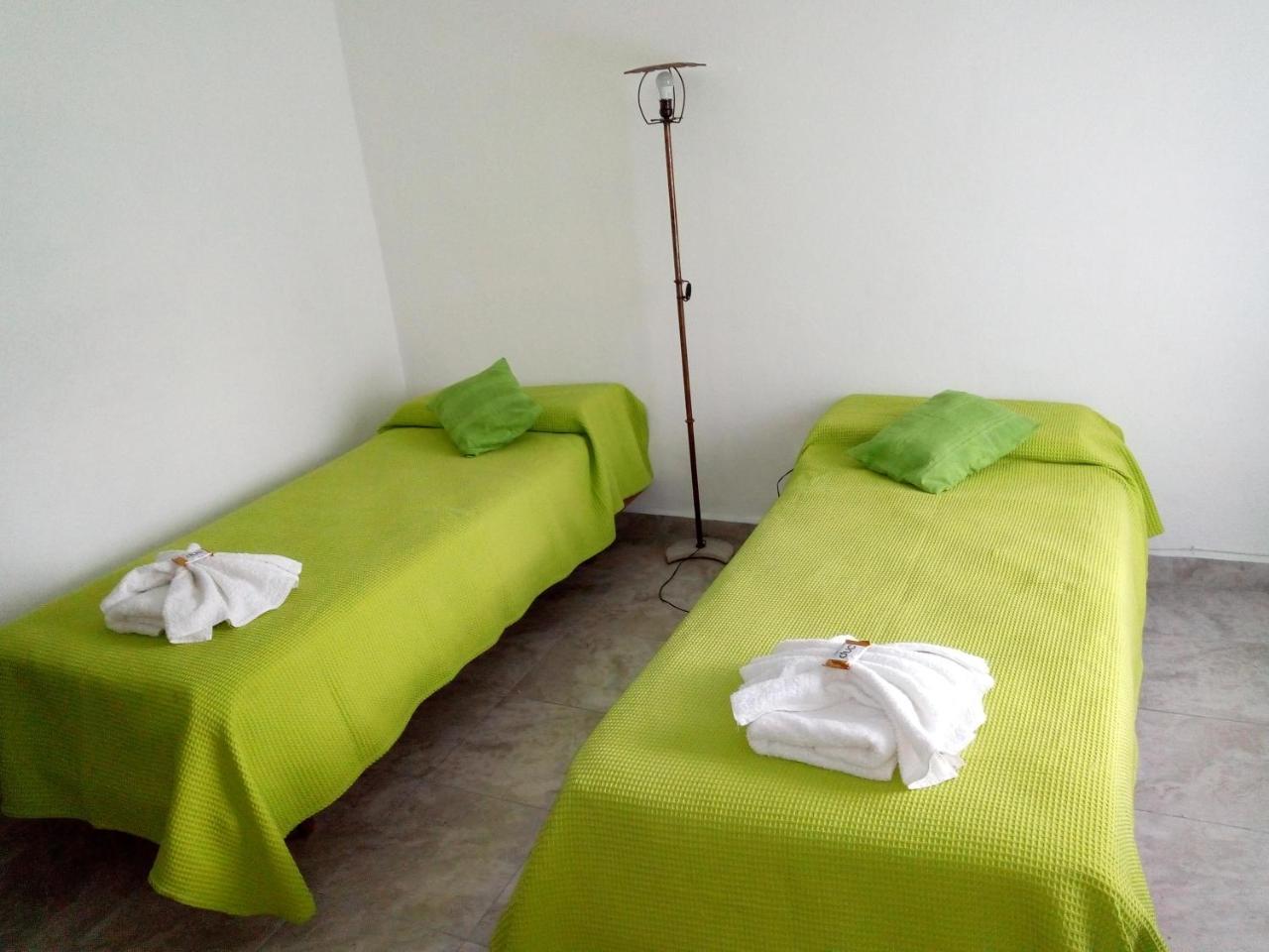 Bambi Hotel ลาฟัลดา ภายนอก รูปภาพ