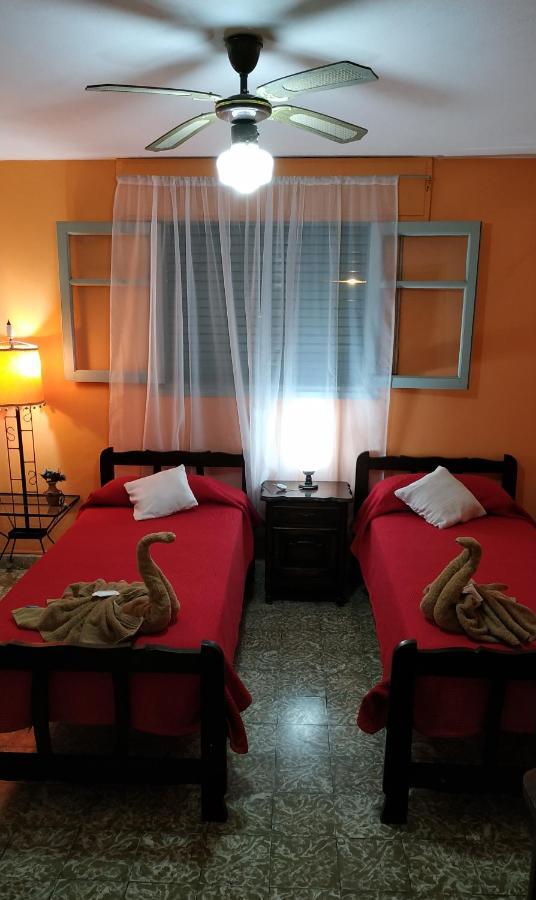 Bambi Hotel ลาฟัลดา ภายนอก รูปภาพ